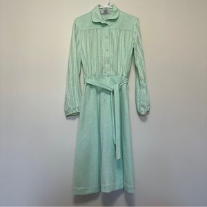Vintage VII Dress